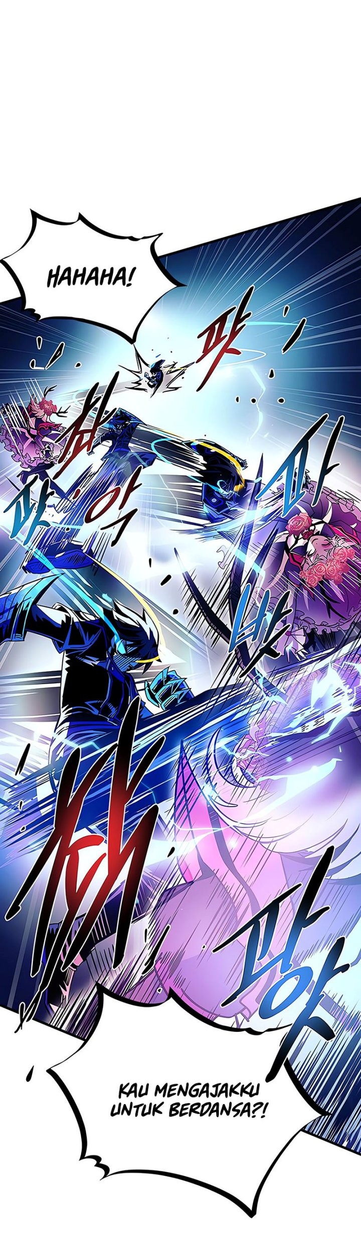 Villain To Kill Chapter 136 Gambar 16