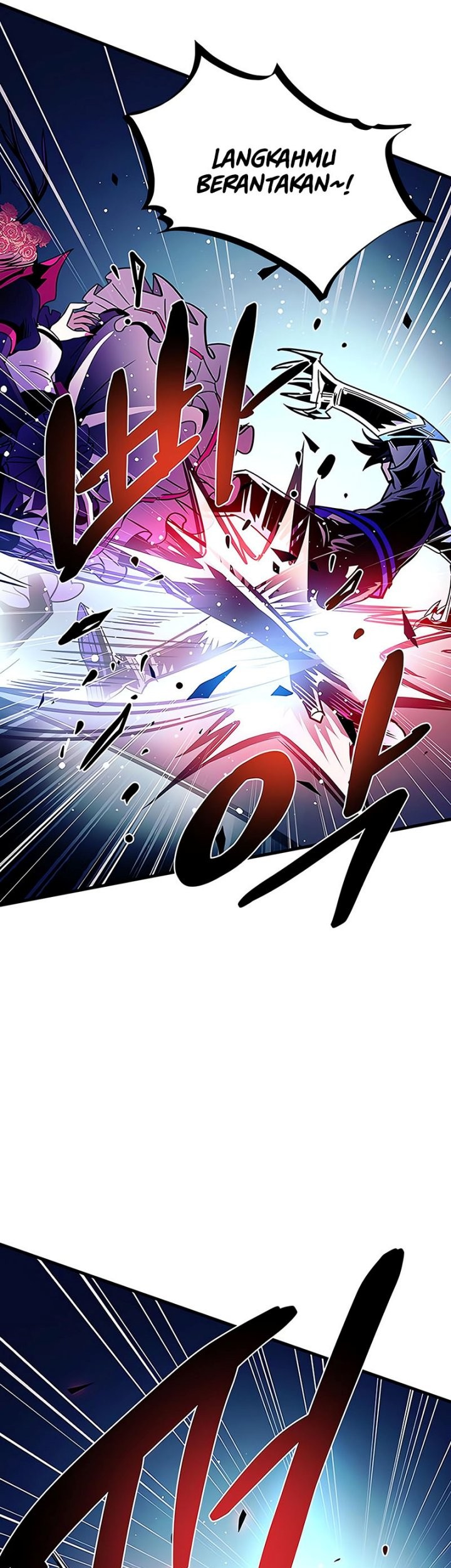 Villain To Kill Chapter 136 Gambar 18