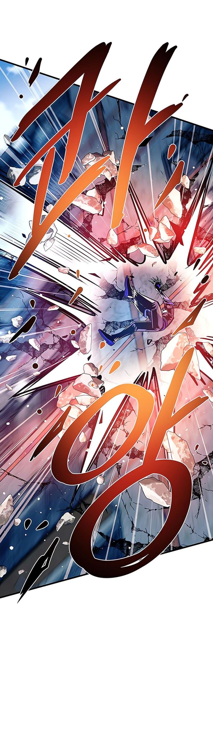 Villain To Kill Chapter 136 Gambar 20