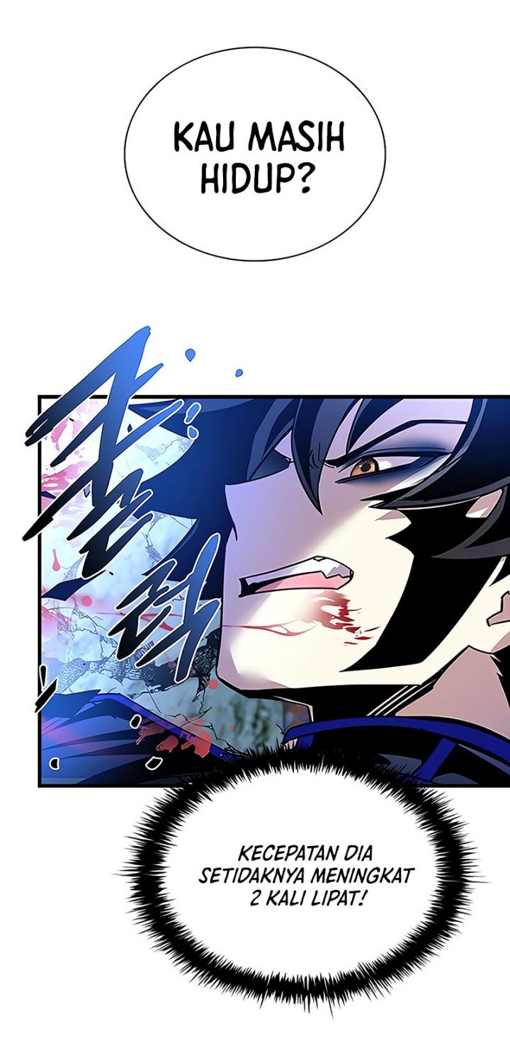 Villain To Kill Chapter 136 Gambar 21