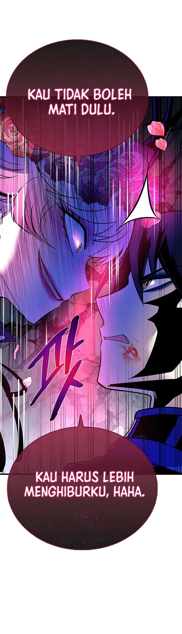 Villain To Kill Chapter 136 Gambar 22