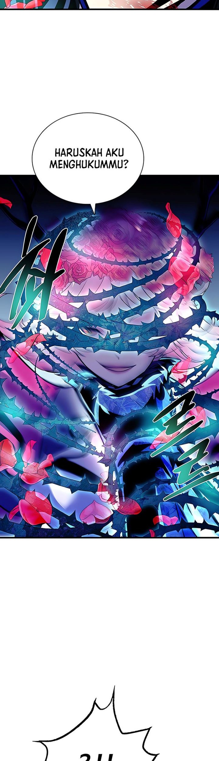 Villain To Kill Chapter 136 Gambar 24