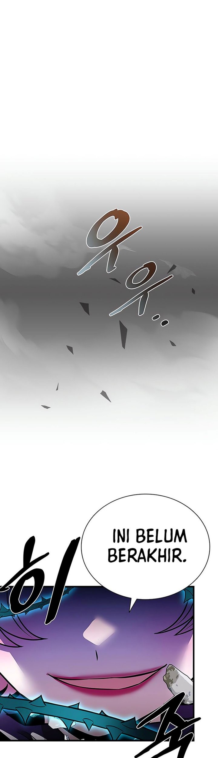 Villain To Kill Chapter 136 Gambar 28