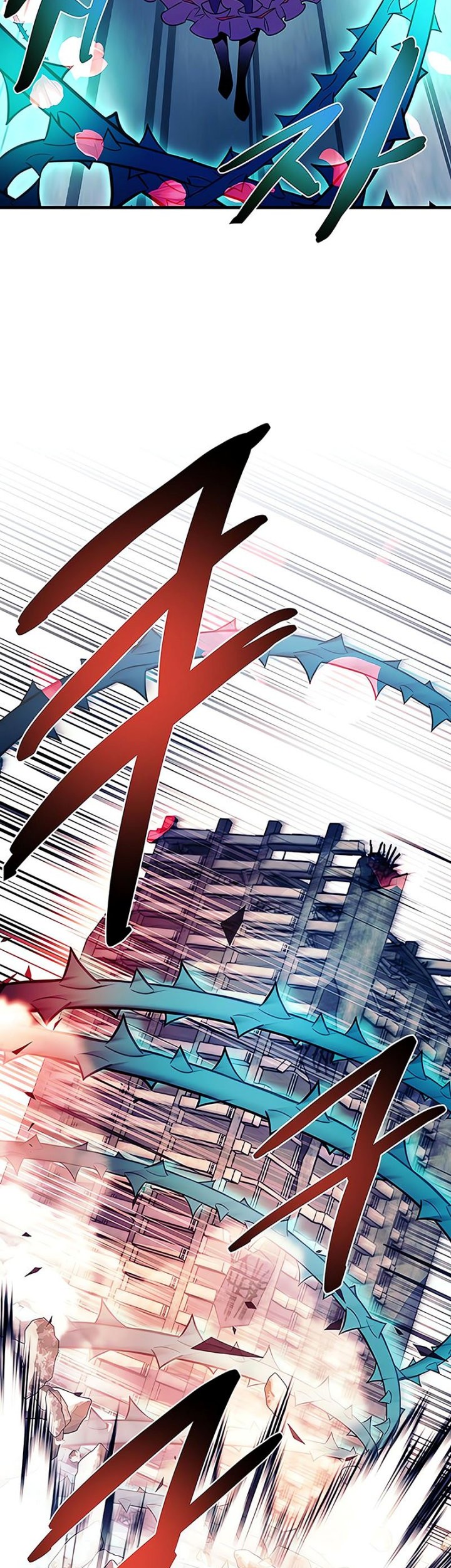 Villain To Kill Chapter 136 Gambar 32