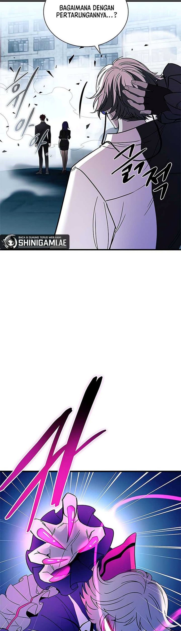 Villain To Kill Chapter 135 Gambar 54