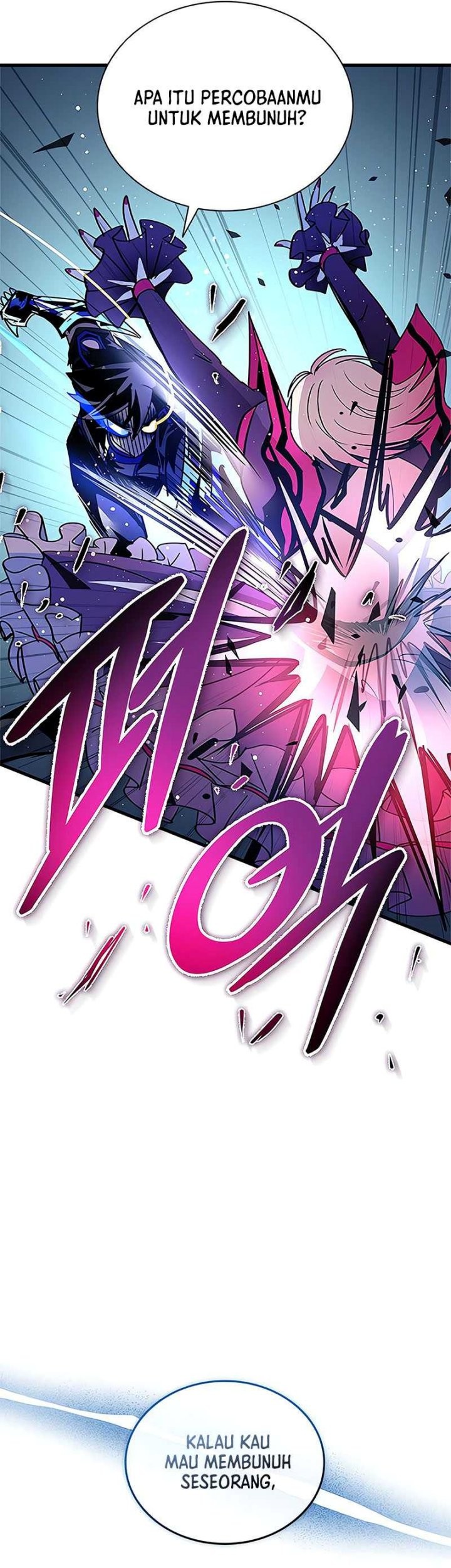 Villain To Kill Chapter 135 Gambar 57