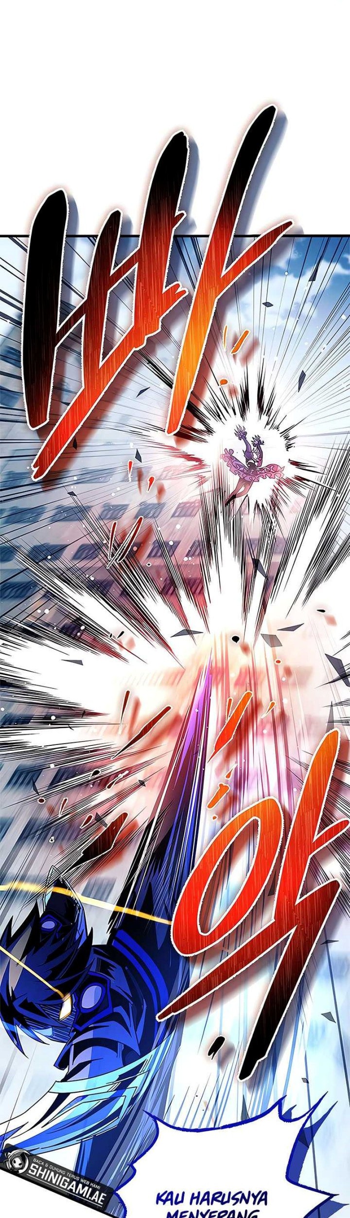 Villain To Kill Chapter 135 Gambar 58