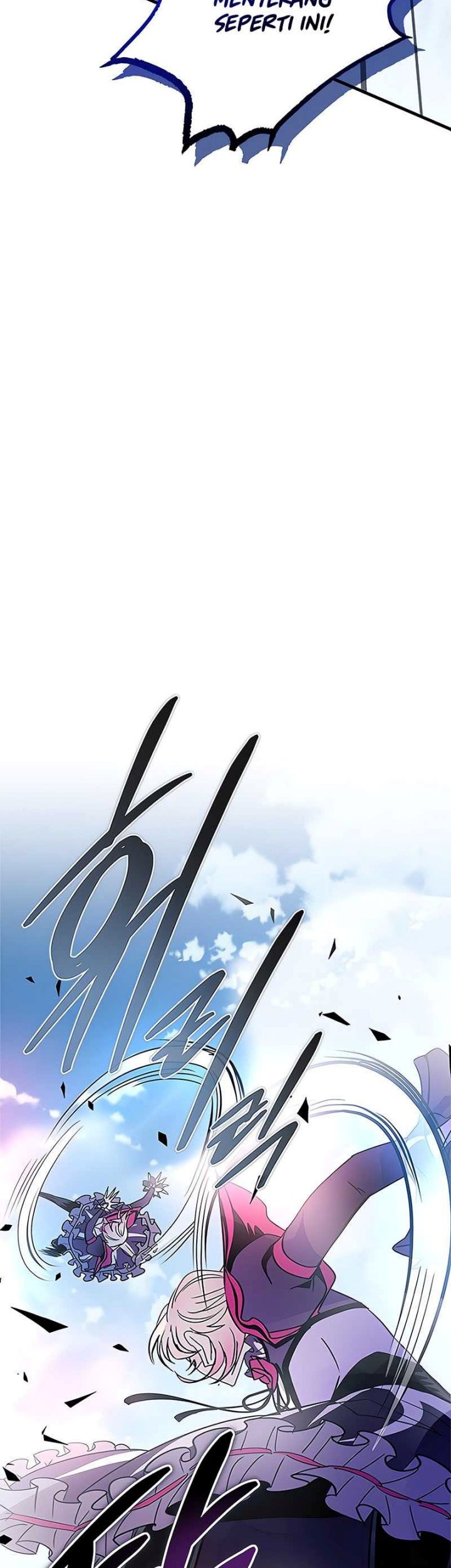 Villain To Kill Chapter 135 Gambar 59