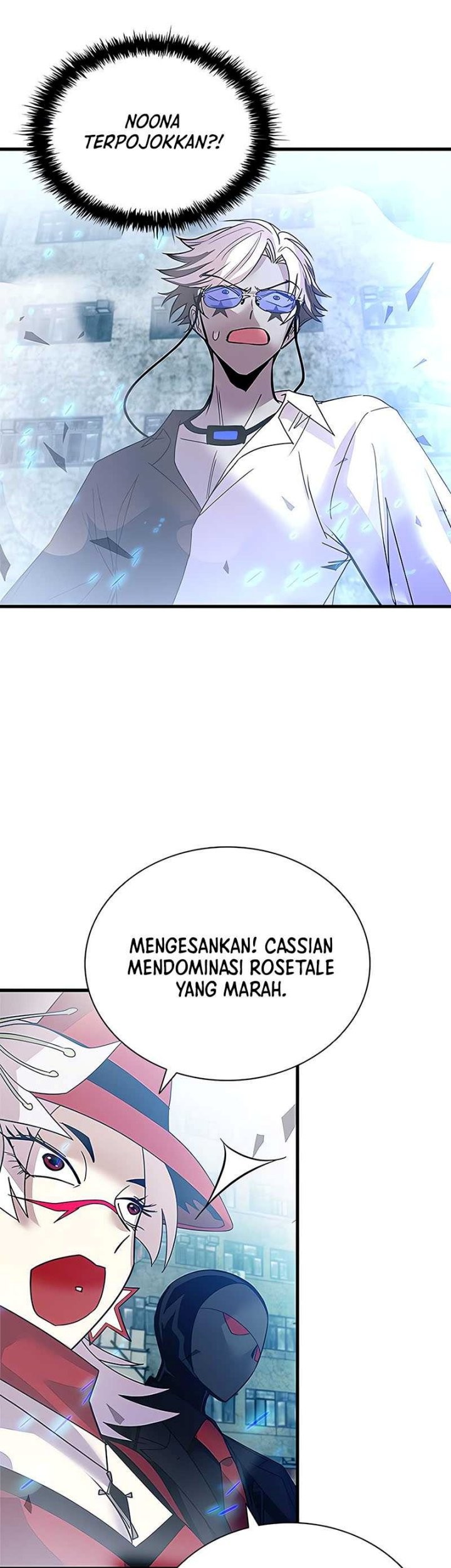 Villain To Kill Chapter 135 Gambar 65