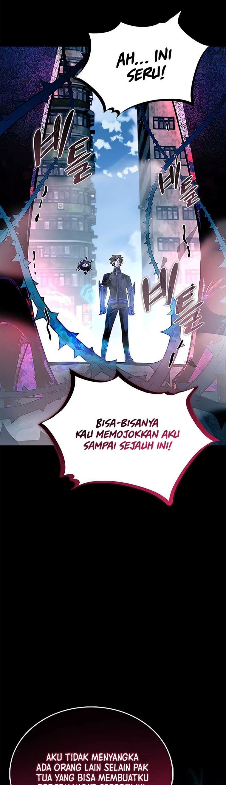Villain To Kill Chapter 135 Gambar 69