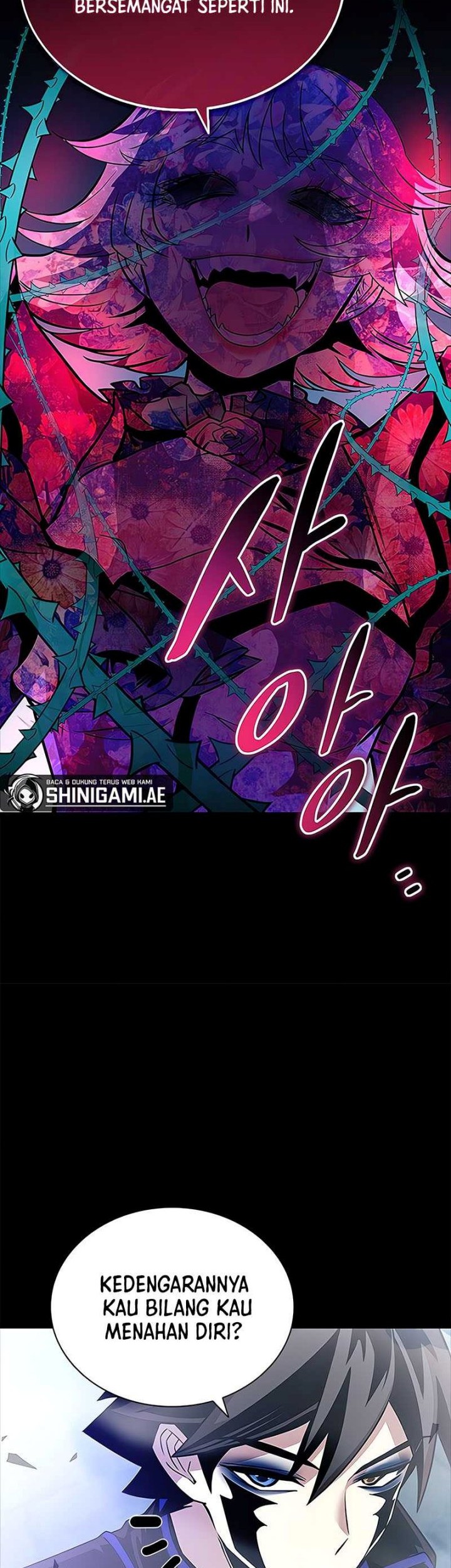 Villain To Kill Chapter 135 Gambar 70