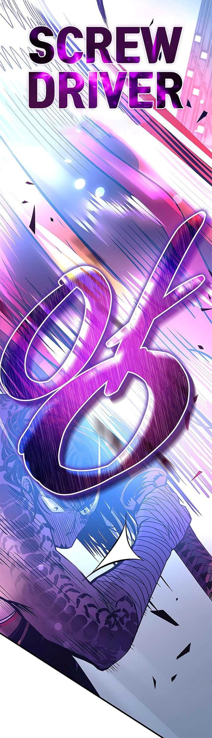 Villain To Kill Chapter 135 Gambar 36