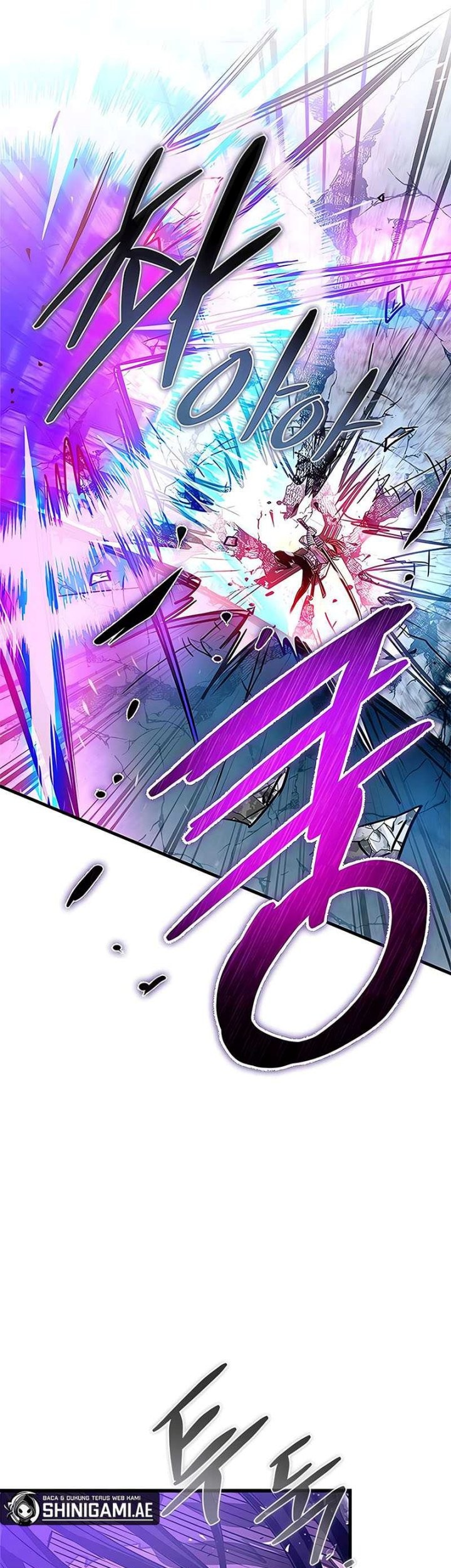 Villain To Kill Chapter 135 Gambar 38