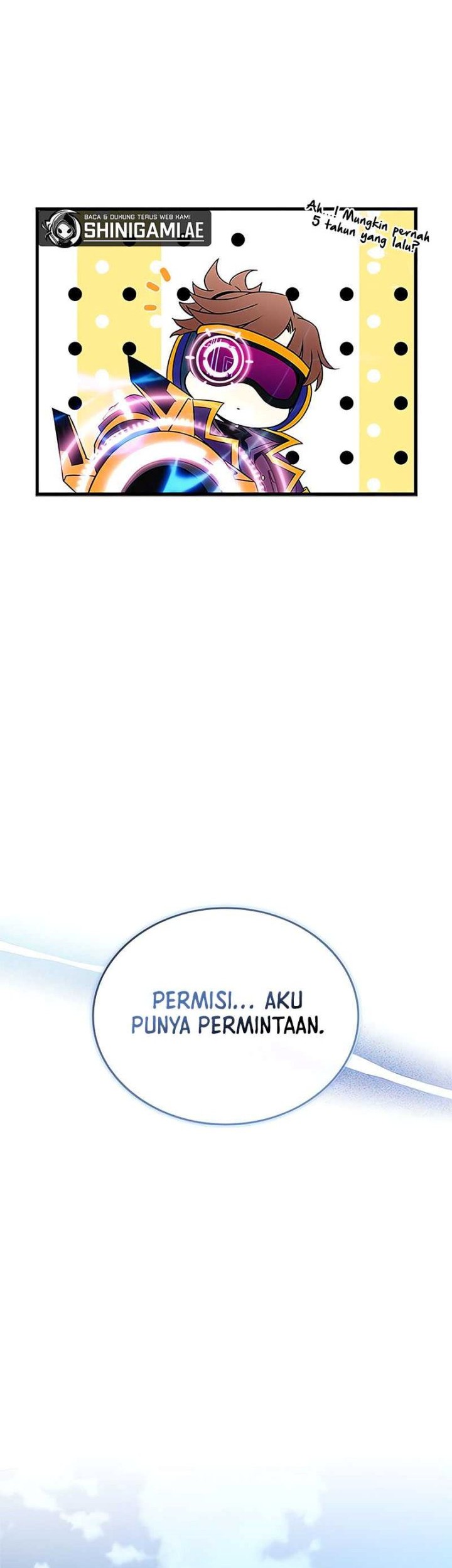 Villain To Kill Chapter 135 Gambar 42