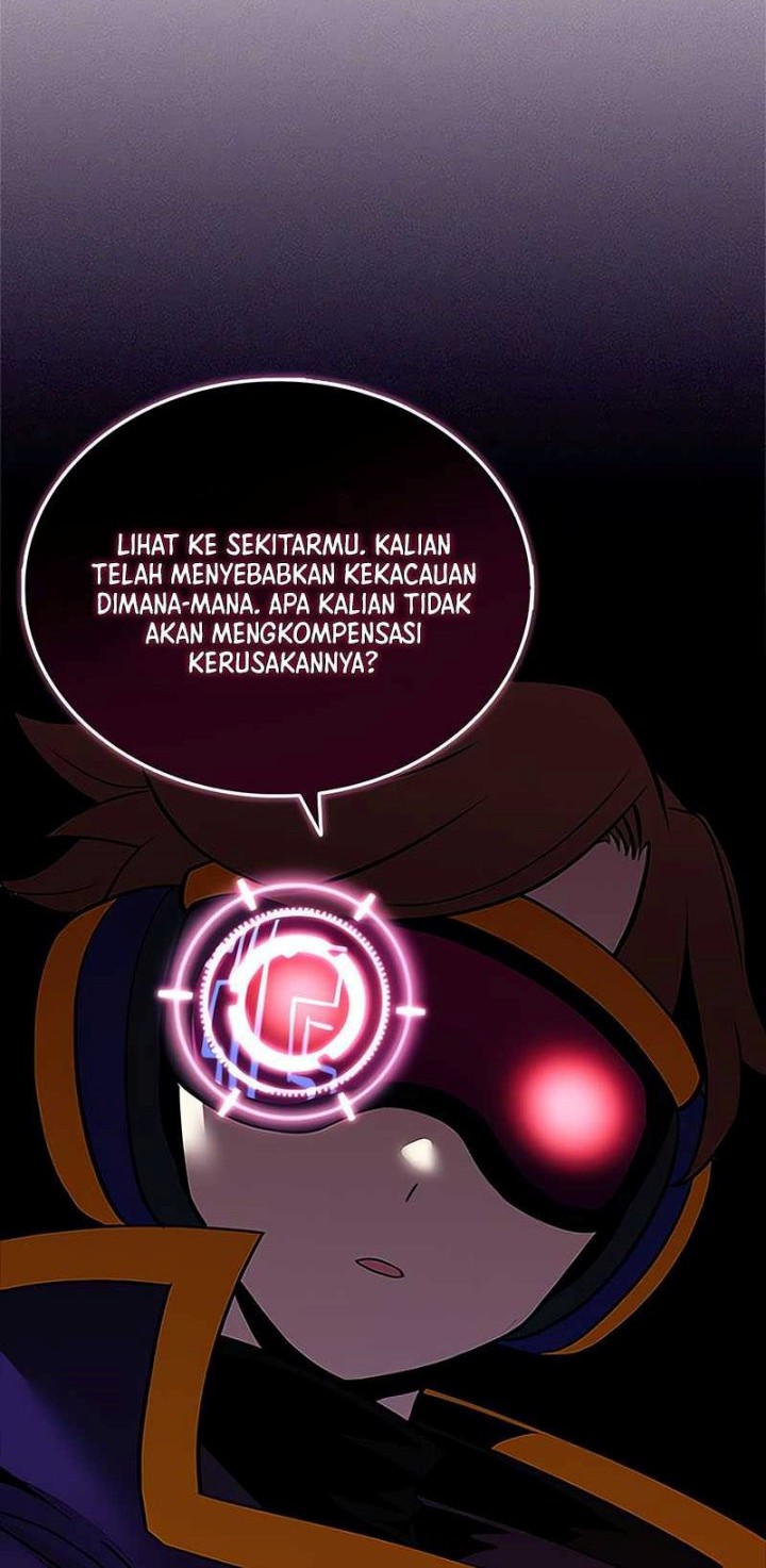 Villain To Kill Chapter 135 Gambar 48