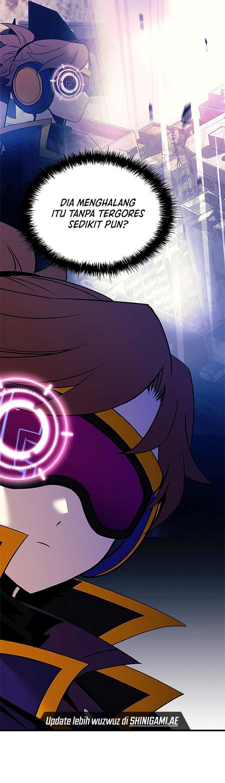 Villain To Kill Chapter 135 Gambar 45