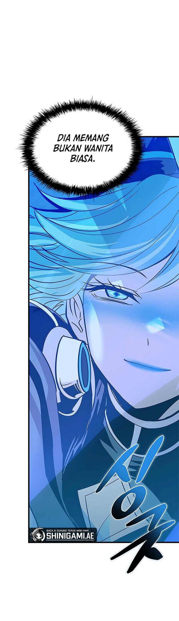 Villain To Kill Chapter 135 Gambar 46