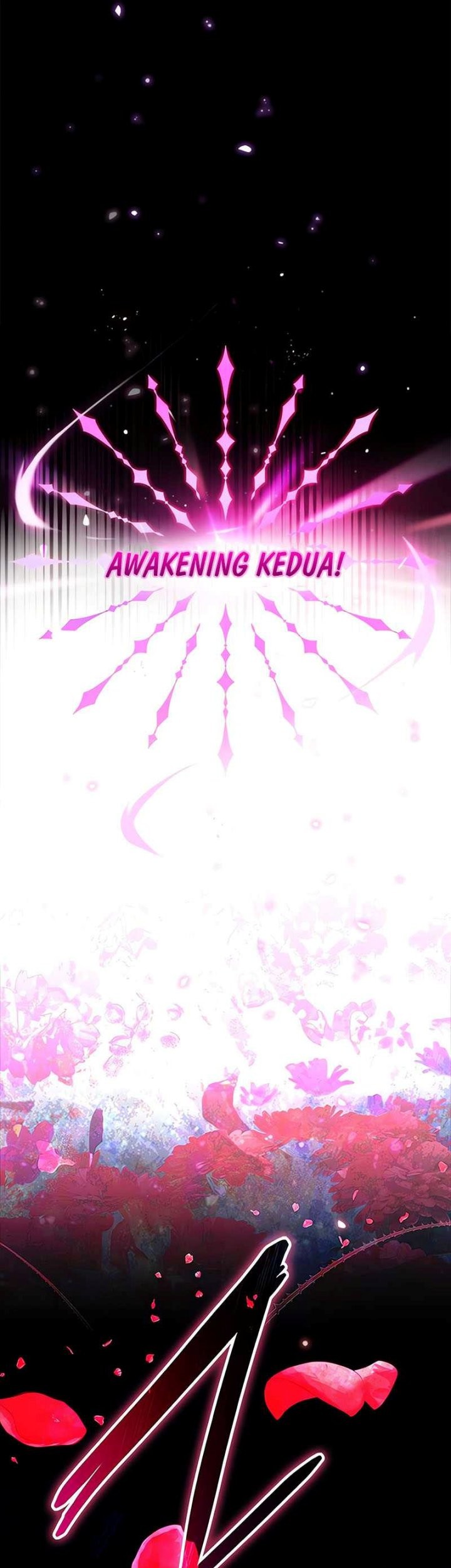 Villain To Kill Chapter 135 Gambar 73