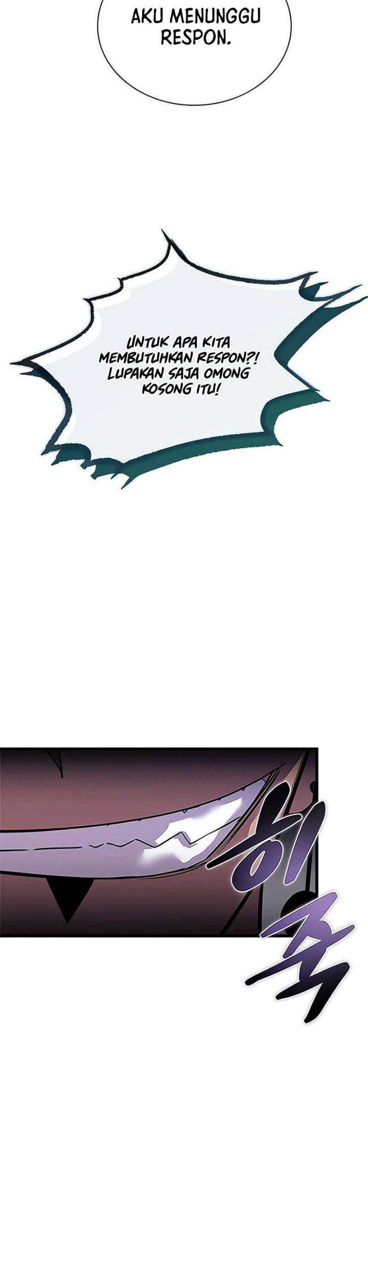 Villain To Kill Chapter 135 Gambar 4