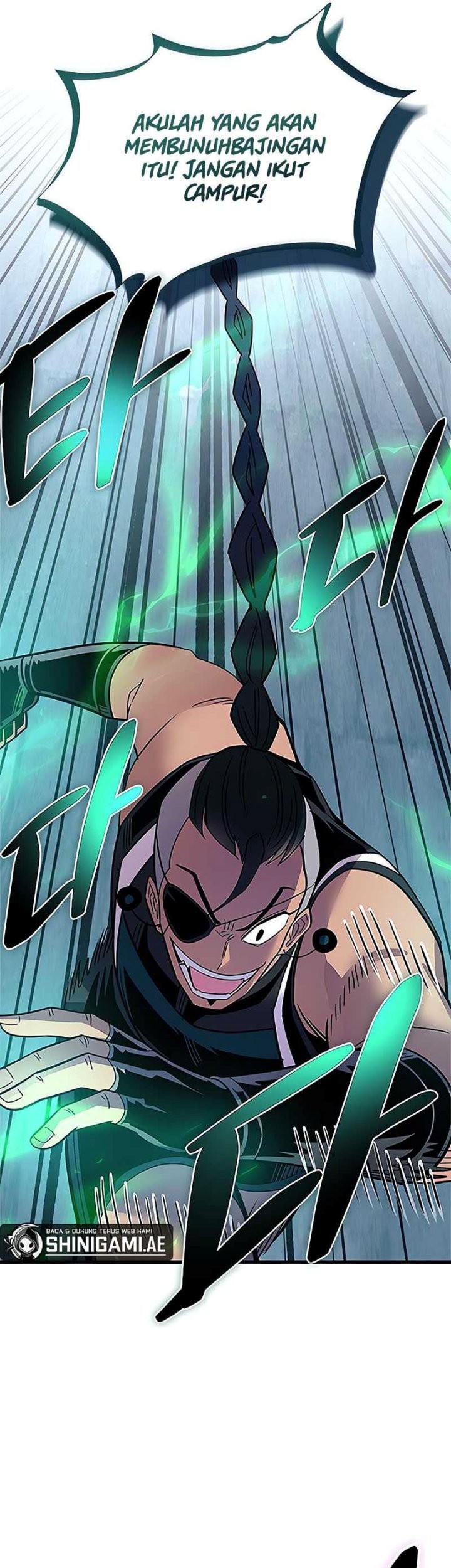 Villain To Kill Chapter 135 Gambar 6