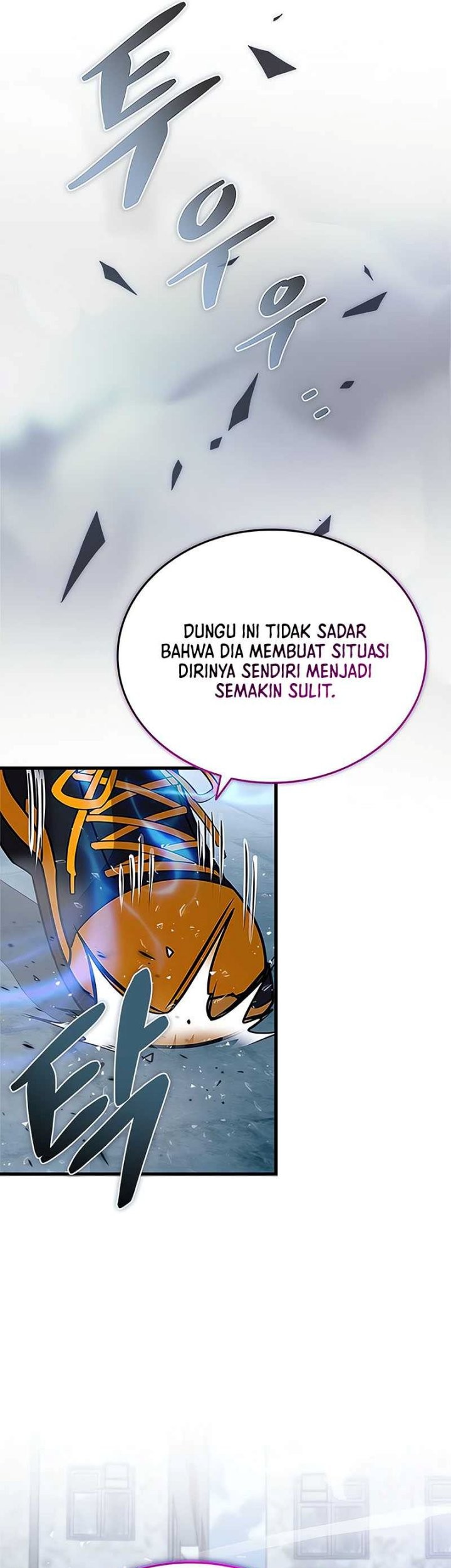 Villain To Kill Chapter 135 Gambar 10