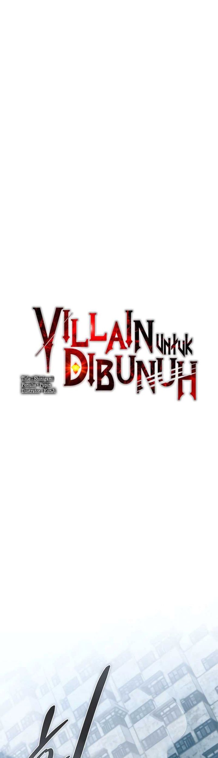 Villain To Kill Chapter 135 Gambar 12