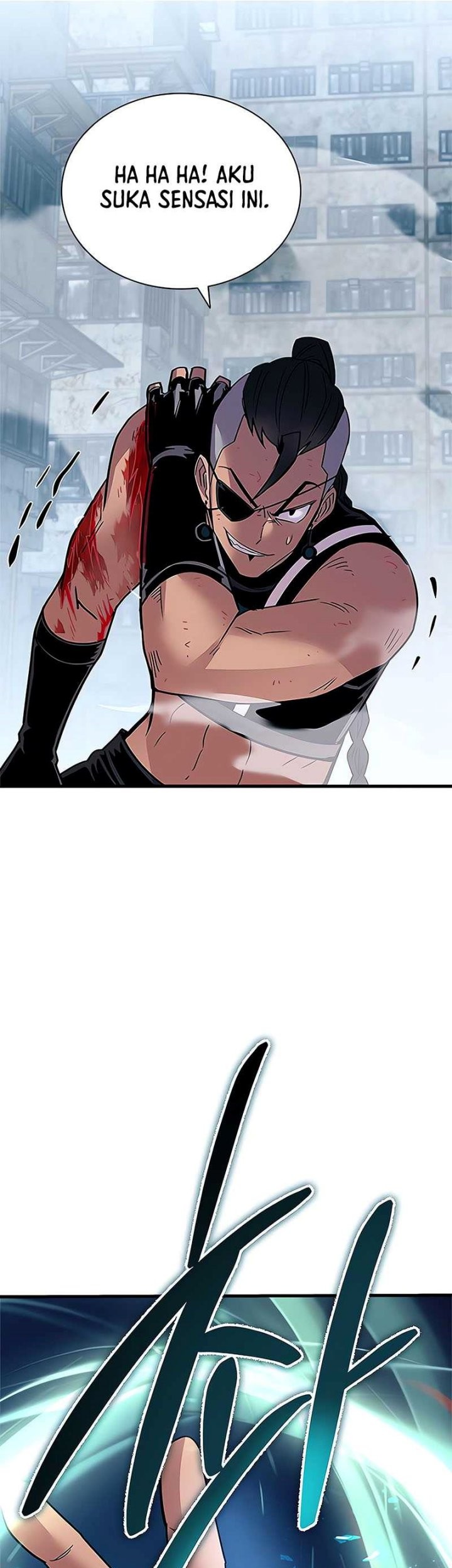 Villain To Kill Chapter 135 Gambar 14