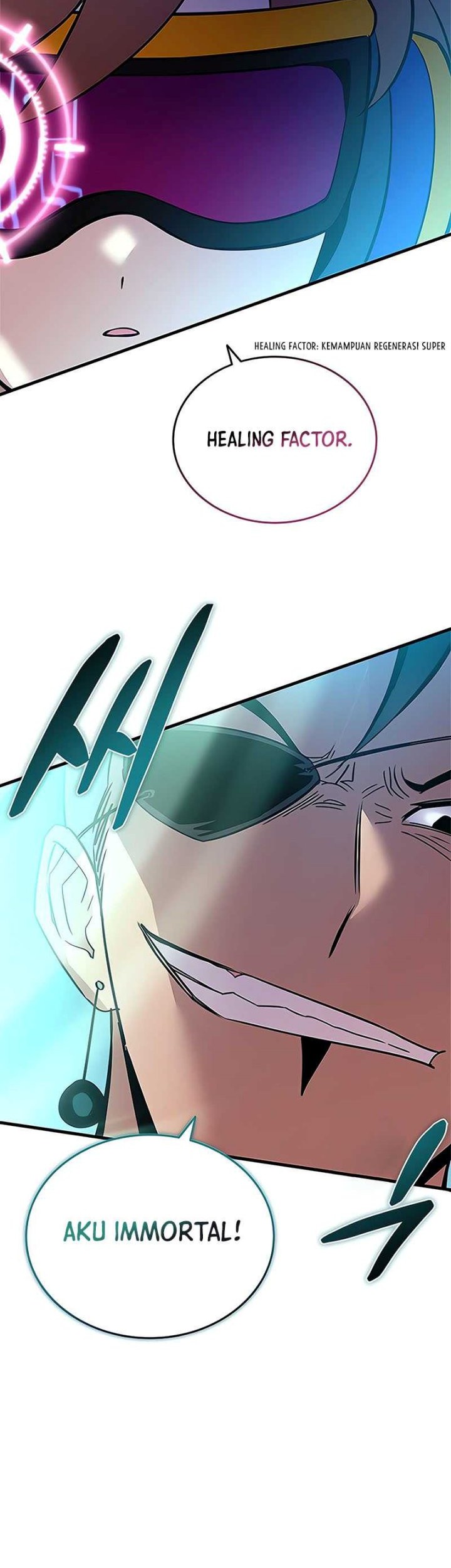 Villain To Kill Chapter 135 Gambar 16