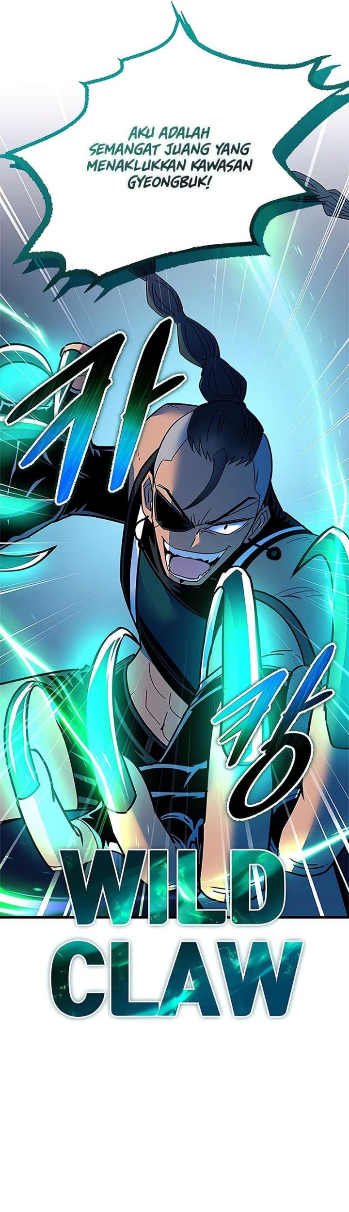 Villain To Kill Chapter 135 Gambar 18