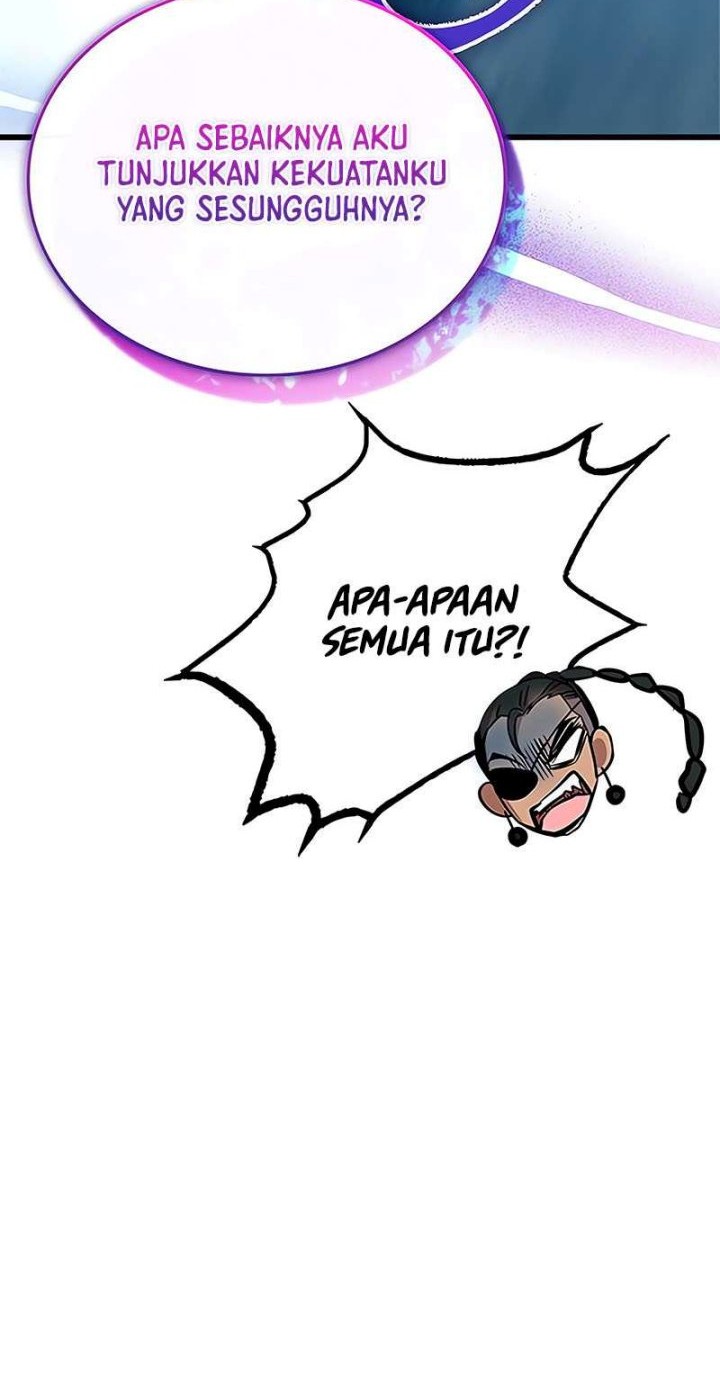 Villain To Kill Chapter 135 Gambar 21