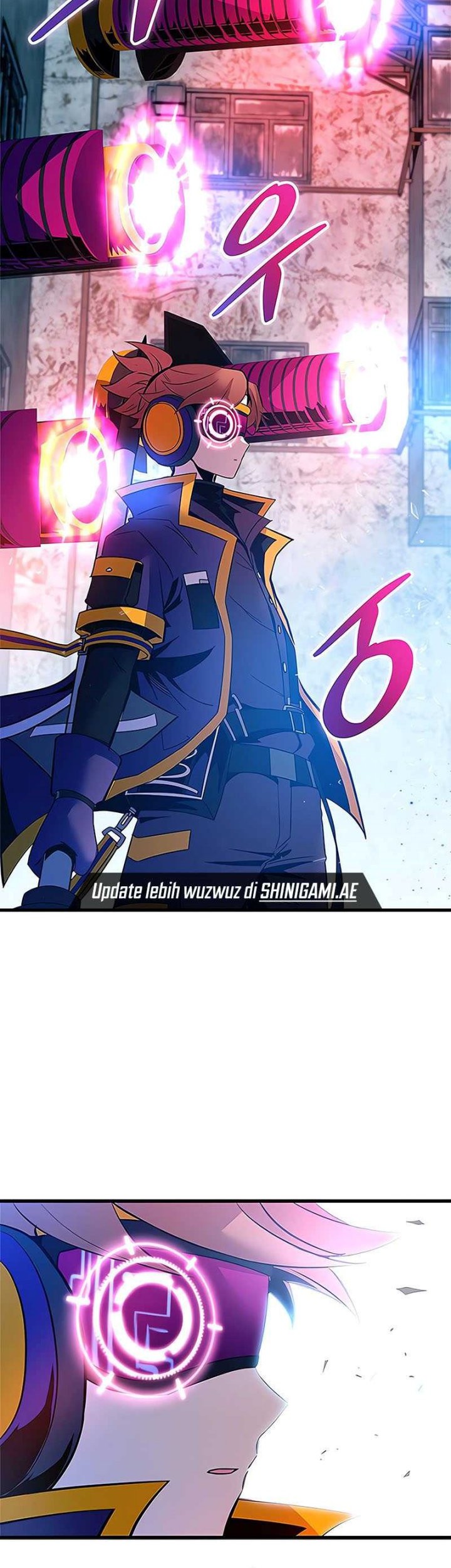 Villain To Kill Chapter 135 Gambar 24