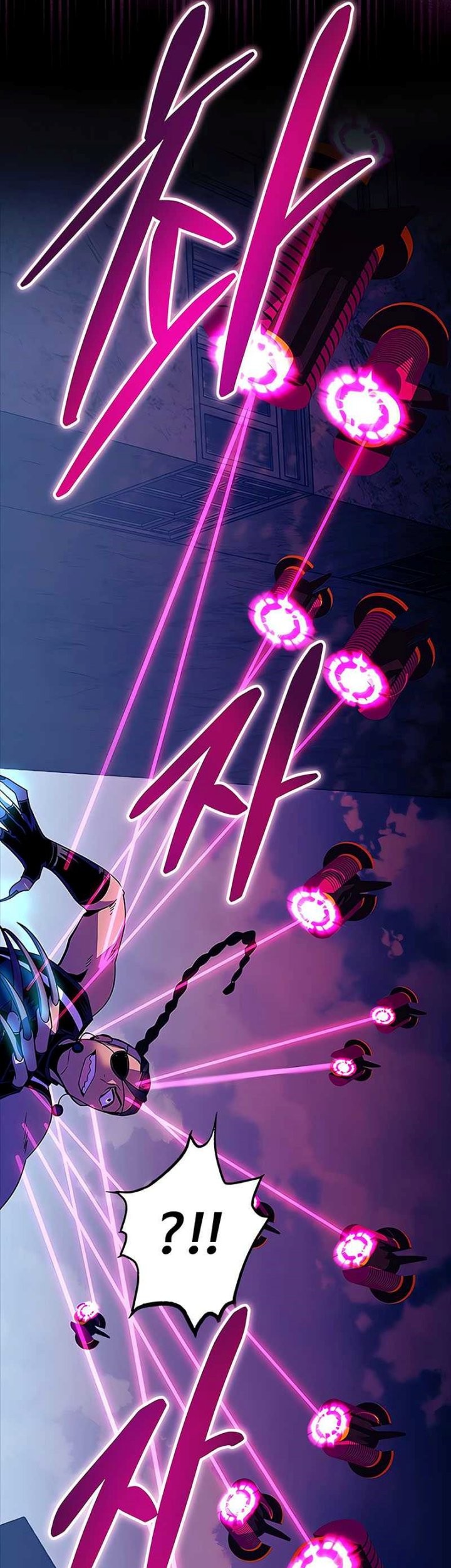 Villain To Kill Chapter 135 Gambar 26