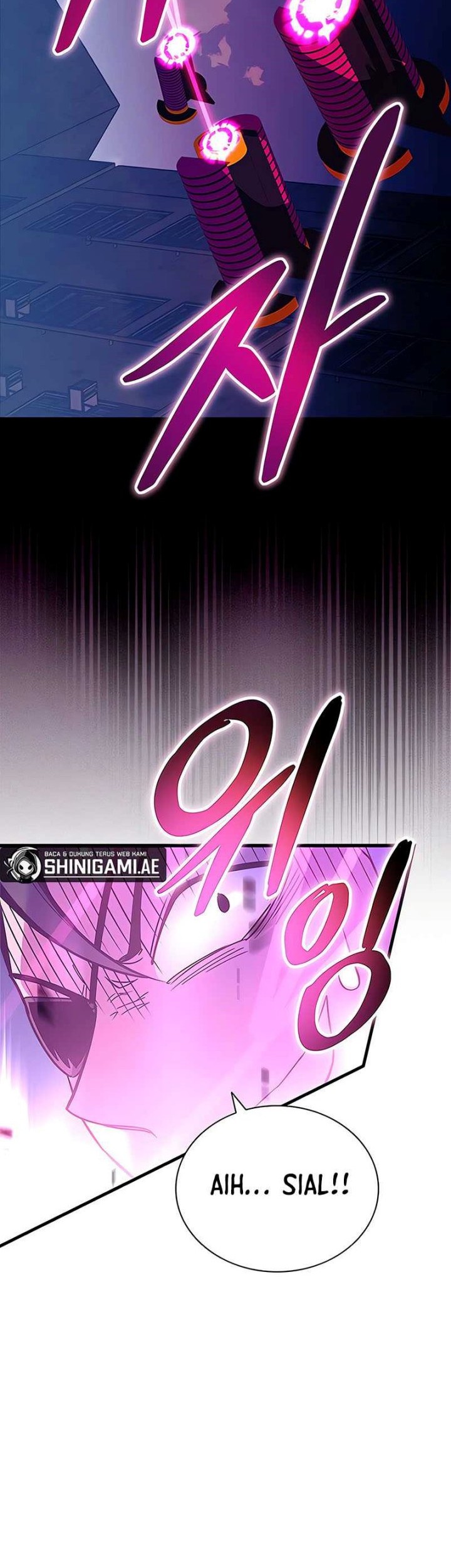 Villain To Kill Chapter 135 Gambar 27