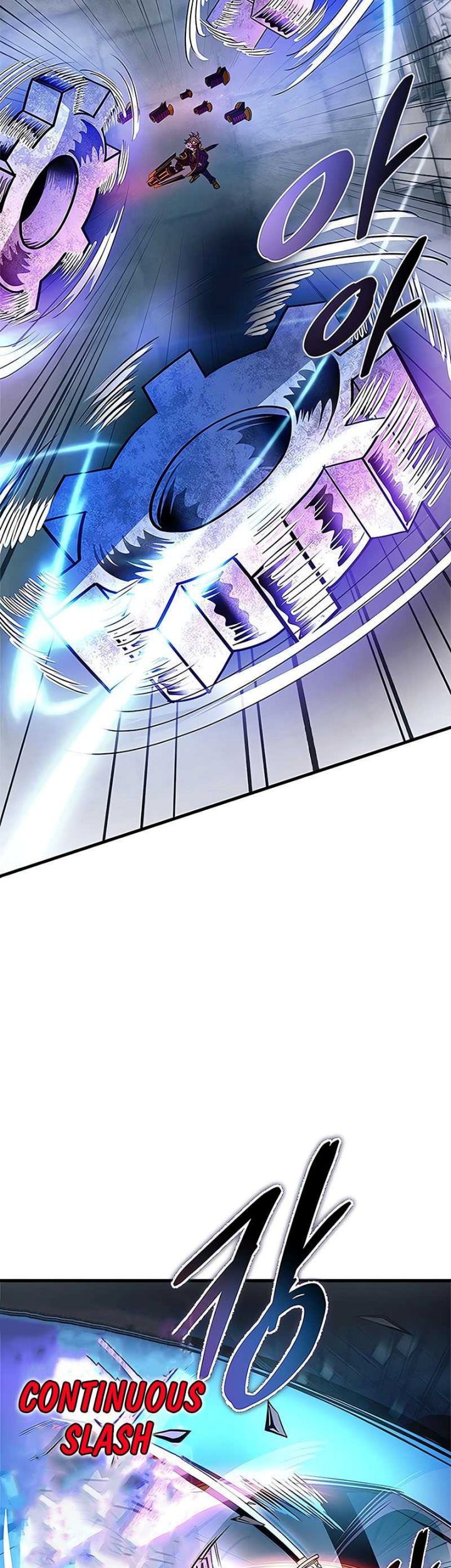 Villain To Kill Chapter 135 Gambar 32