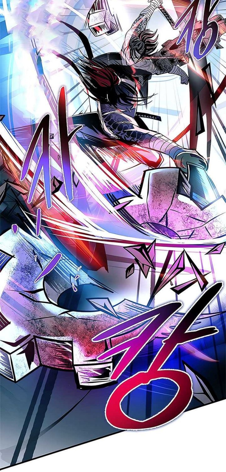 Villain To Kill Chapter 135 Gambar 33