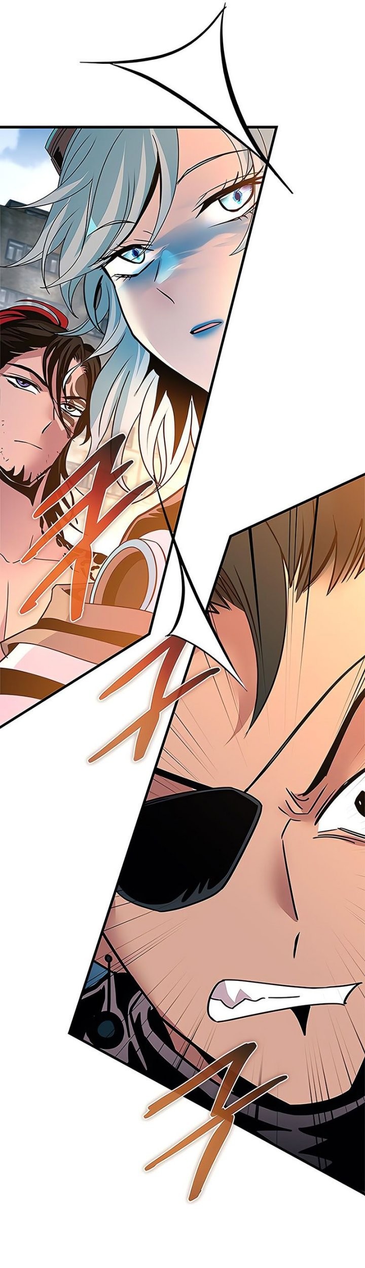 Villain To Kill Chapter 134 Gambar 49