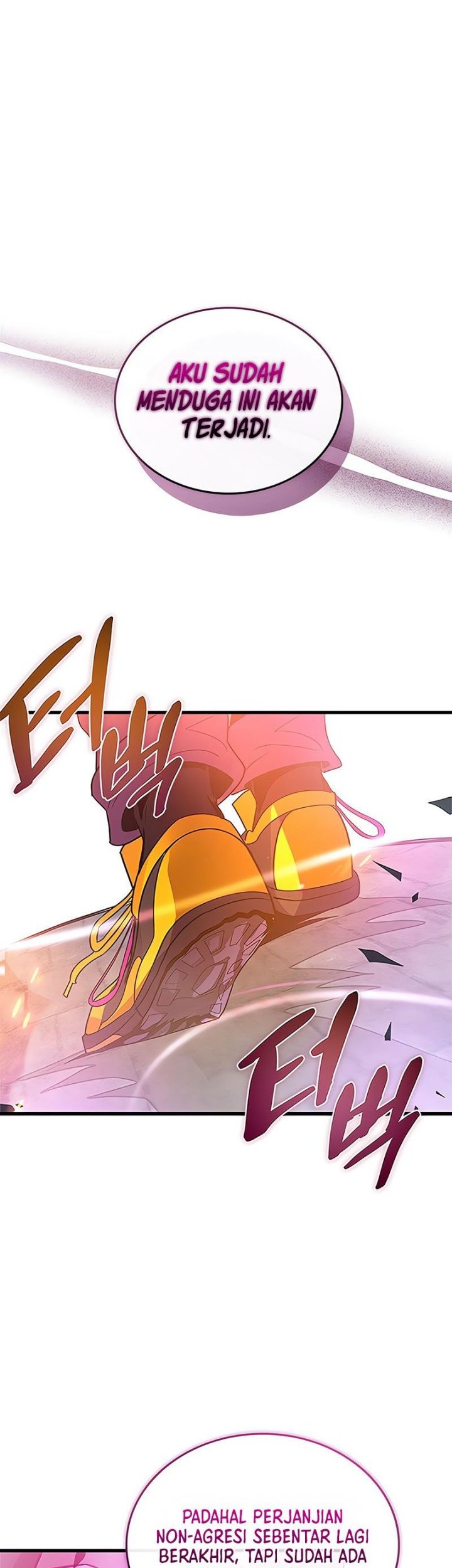 Villain To Kill Chapter 134 Gambar 50