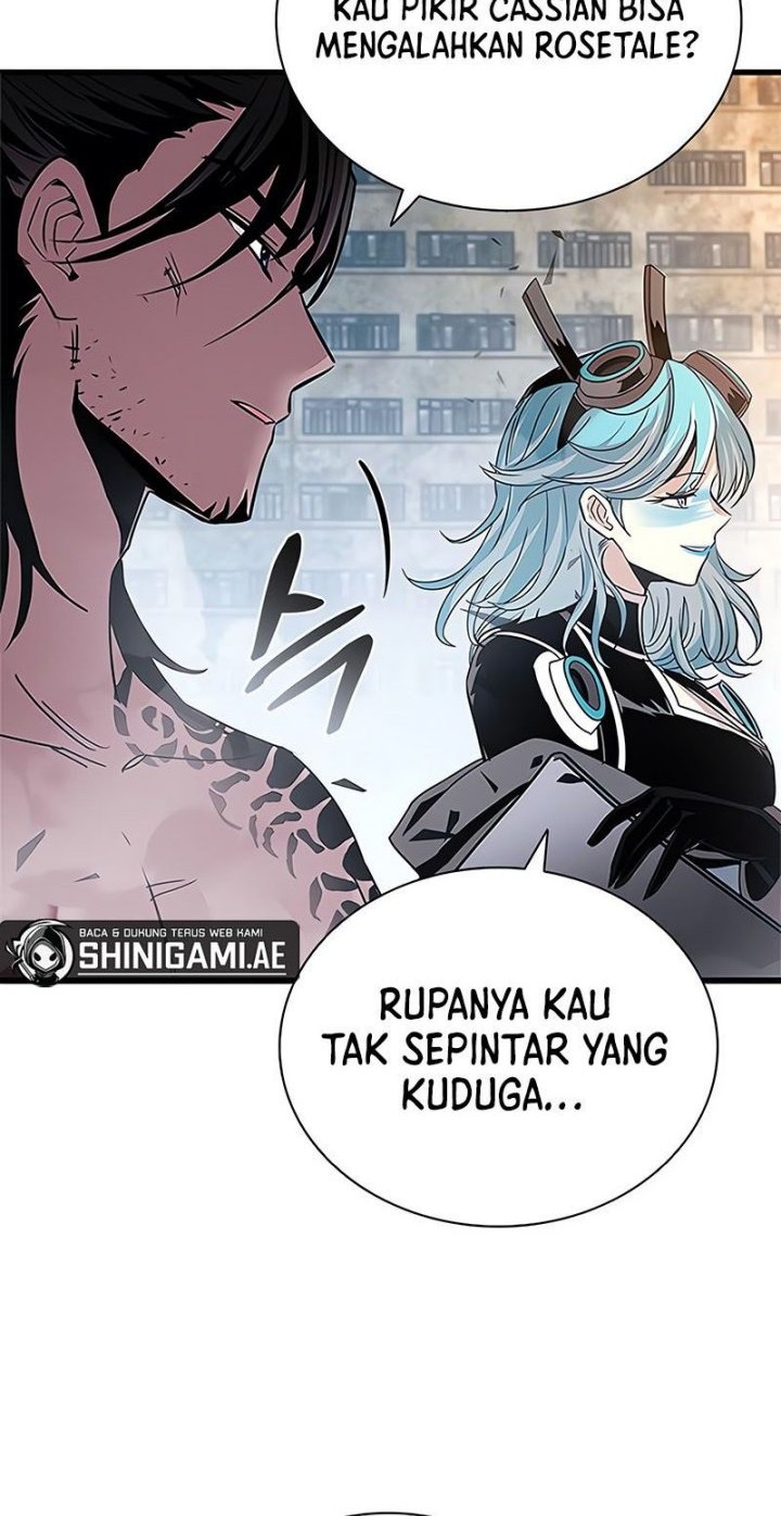 Villain To Kill Chapter 134 Gambar 56