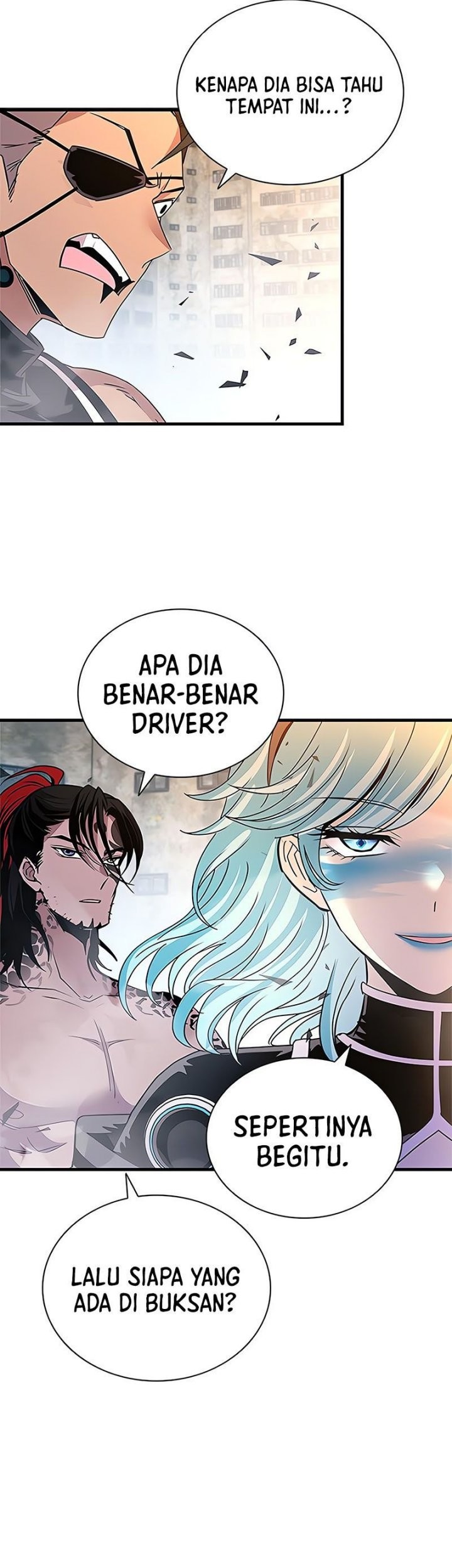 Villain To Kill Chapter 134 Gambar 53