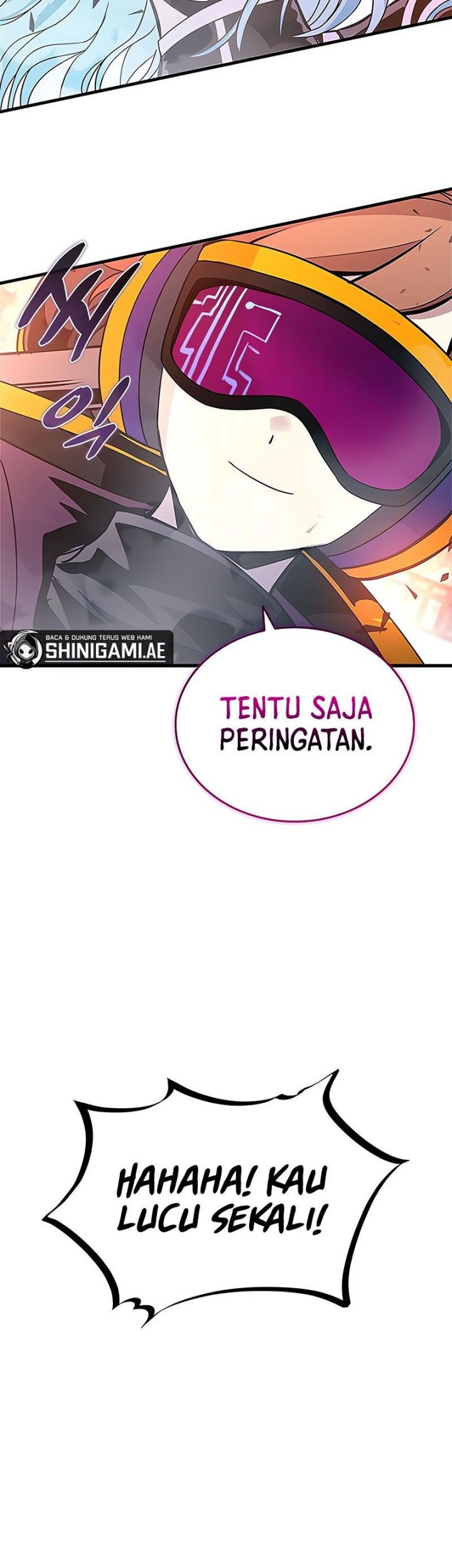 Villain To Kill Chapter 134 Gambar 58