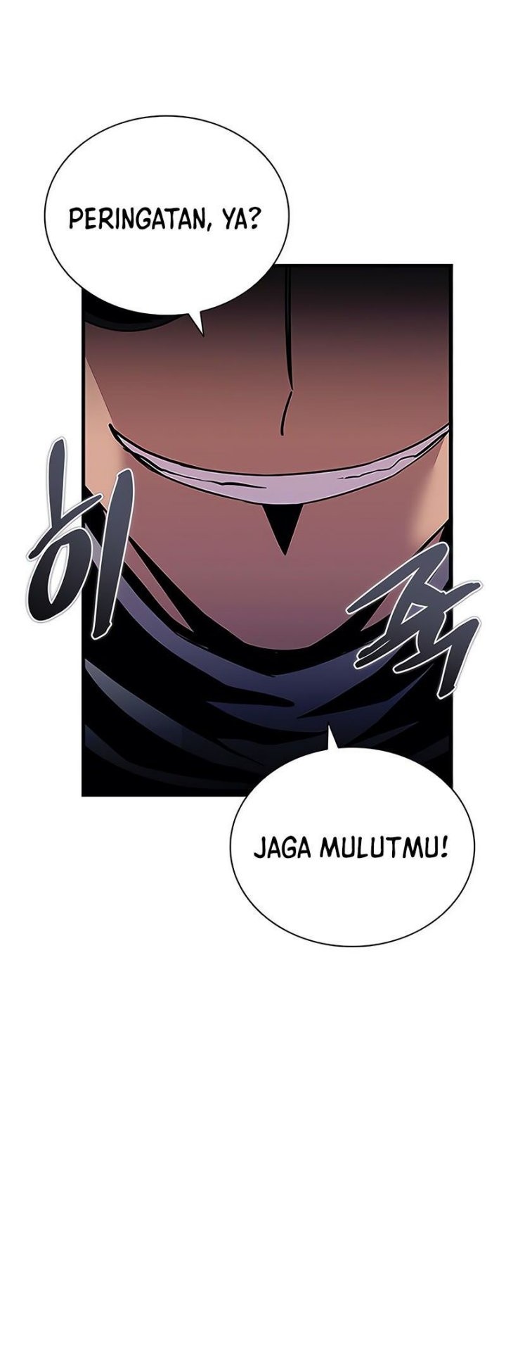 Villain To Kill Chapter 134 Gambar 59