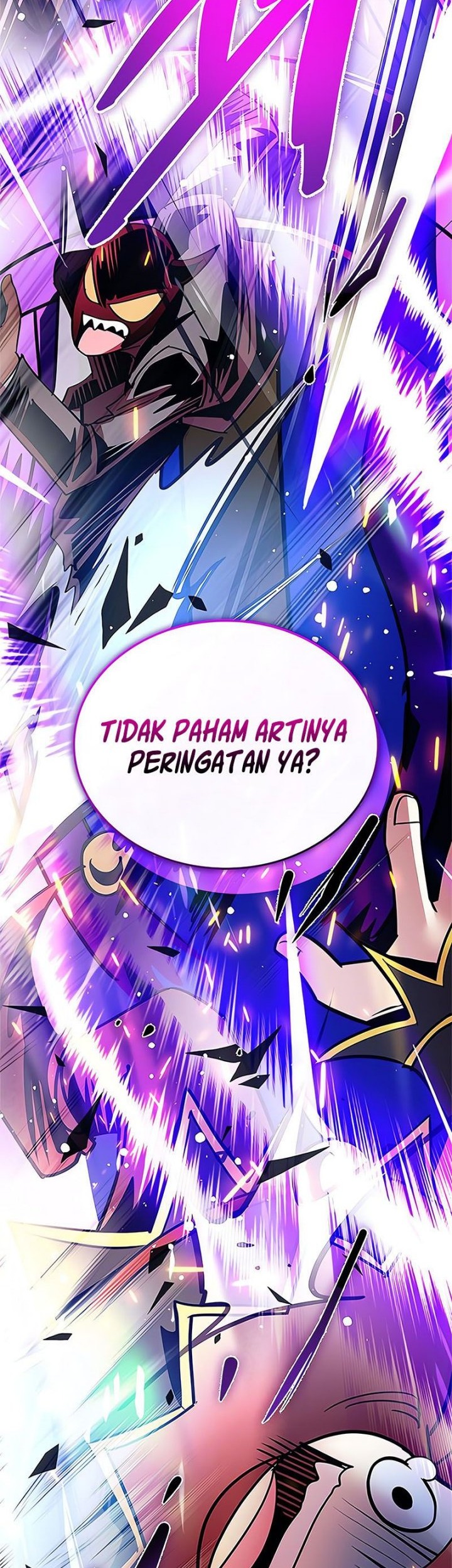 Villain To Kill Chapter 134 Gambar 67