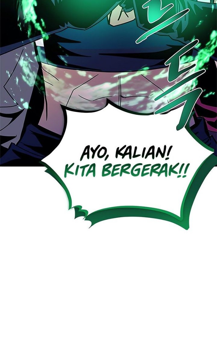 Villain To Kill Chapter 134 Gambar 45