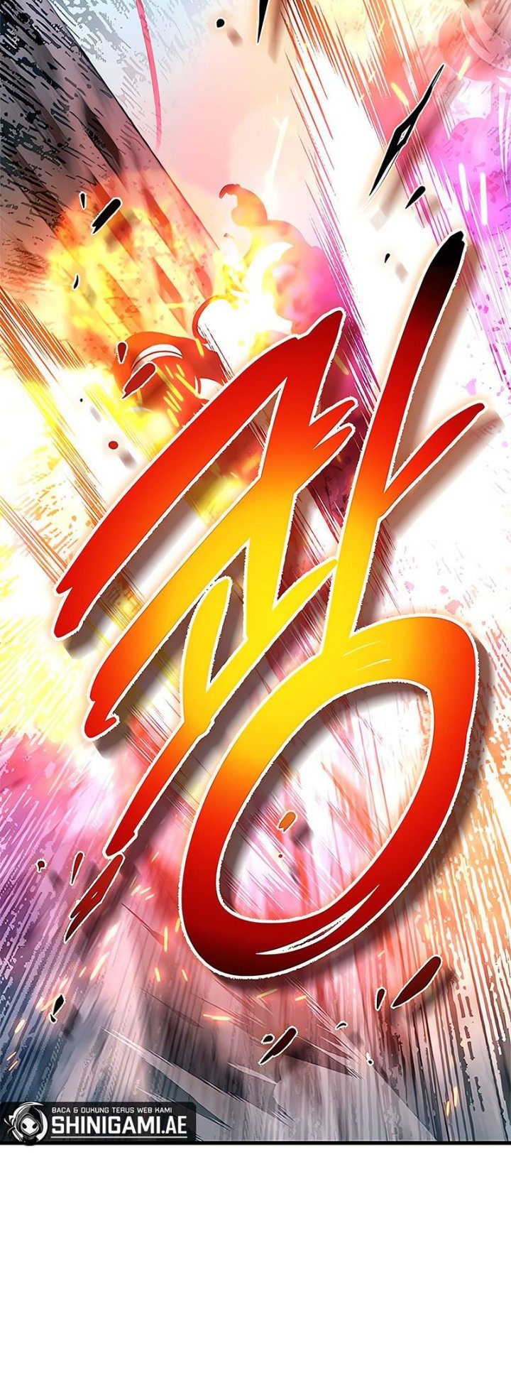 Villain To Kill Chapter 134 Gambar 48