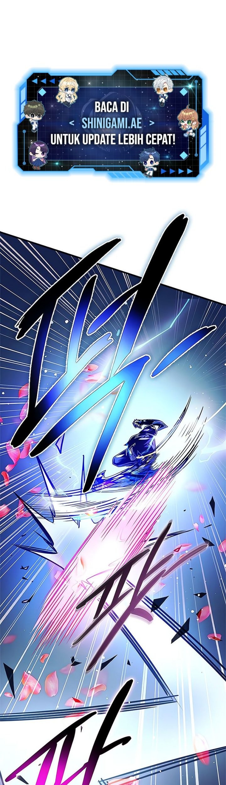 Manhwa Villain To Kill Chapter 134 gambar nomor 2