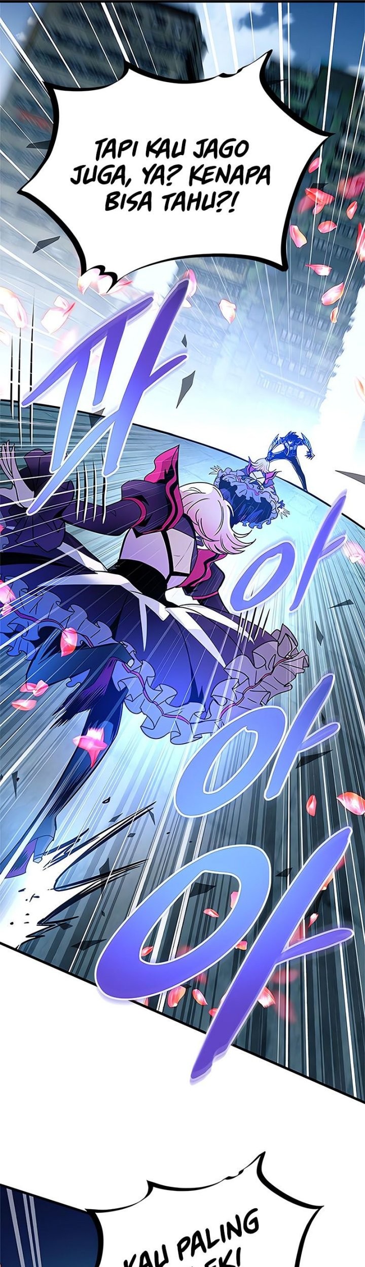 Villain To Kill Chapter 134 Gambar 6