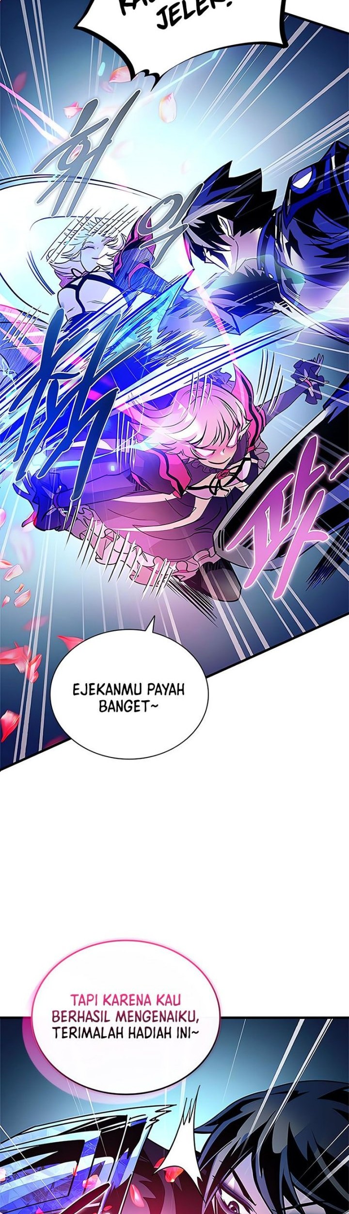 Villain To Kill Chapter 134 Gambar 7