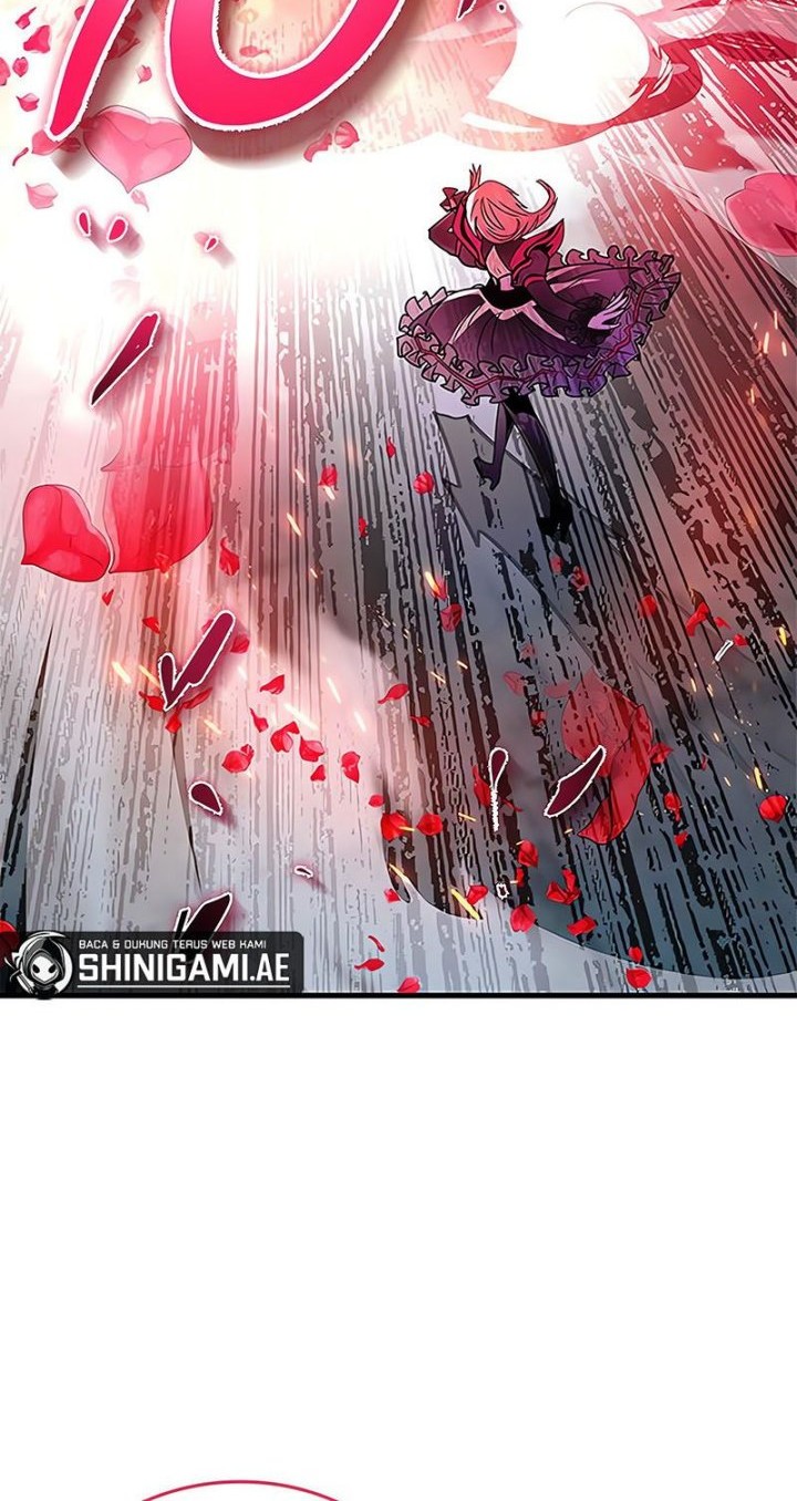 Villain To Kill Chapter 134 Gambar 9