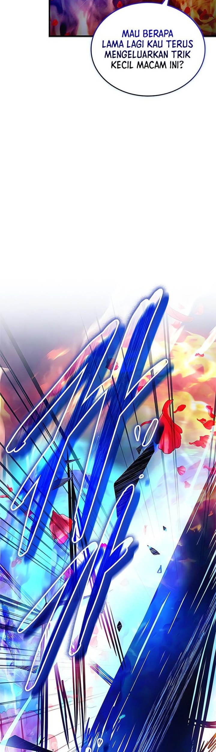 Villain To Kill Chapter 134 Gambar 11