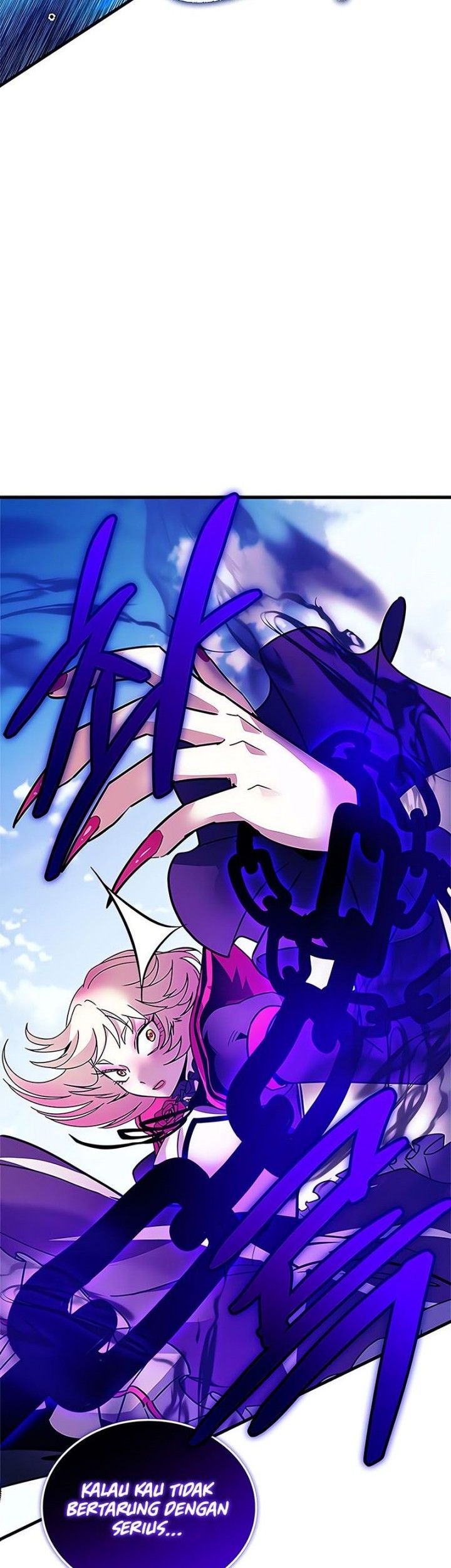 Villain To Kill Chapter 134 Gambar 15